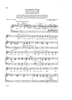 Picture of Annabel's Song, from "Robin Hood", Reginald de Koven, soprano solo