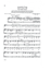 Picture of Annabel's Song, from "Robin Hood", Reginald de Koven, soprano solo