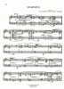 Picture of Nearness, Tadd Dameron & John "Dizzy" Gillespie, piano solo, sheet music