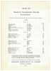Picture of 1962, Royal Conservatory of Music, Grade 8 Piano Exam Book, 1962 Edition, University of Toronto, sheet music folio