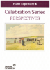 Picture of 2008, Royal Conservatory of Music, Grade 8 Piano Repertoire Book, 2008 Celebrations Series Perspectives, University of Toronto, sheet music folio