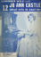 Picture of Lawrence Welk presents Jo Ann Castle, 12 Great Hits in Ragtime, piano solo sheet music folio