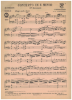 Picture of Concerto in e minor Opus 64, Third Movement, Felix Mendelssohn, arr. Daniel Desiderio, accordion solo