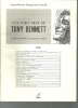 Picture of The Very Best of Tony Bennett (1963 Edition), sheet music songbook