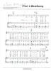 Picture of C'est a Hambourg, Claude Delecluse/ Michele Senlis/ Marguerite Monnot, recorded by Edith Piaf, sheet music