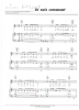Picture of Je sais comment, Julien Bouquet & Robert Chauvigny, recorded by Edith Piaf, sheet music