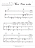 Picture of Edith Piaf (2004 Edition), self-titled edition, sheet msuic songbook