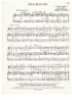Picture of True Blue Lou, Leo Robin/ Sam Coslow/ Richard A. Whiting, recorded by Tony Bennett, sheet music