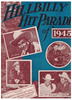 Picture of I'm Wastin' My Tears on You, Tex Ritter & Frank Harford, recorded by Tex Ritter