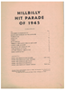 Picture of I'm Wastin' My Tears on You, Tex Ritter & Frank Harford, recorded by Tex Ritter