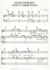 Picture of Never Thought (That I Could Love), written & recorded by Dan Hill, sheet music