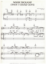 Picture of Never Thought (That I Could Love), written & recorded by Dan Hill, sheet music