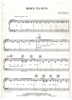 Picture of Born to Run, Paul Kennerley, recorded by Emmylou Harris