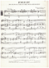 Picture of Jubilee Joe, from the MC "Red White and Maddox", Don Tucker, sheet music