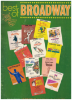 Picture of Little Mary Sunshine, MC title song, Rick Besoyan, sheet music