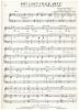 Picture of Why Can't I Walk Away, from MC "Maggie Flynn", Hugo and Luigi/ George David Weiss, sheet music