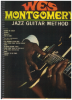 Picture of Wes Montgomery Jazz Guitar Method, sheet music folio