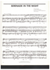 Picture of Serenade in the Night, C. A. Bixio & B. Cherubini, recorded by Monte Rey with Geraldo & His Orchestra