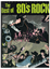 Picture of The Best of the 80's Rock, songbook
