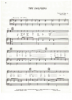 Picture of The Dolphins, Fred Neil, recorded by It's a Beautiful Day, sheet music