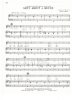 Picture of She's About a Mover, Doug Sahm, recorded by Sir Douglas Quintet, sheet music