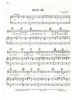 Picture of Rock Me, John Kay, recorded by Steppenwolf, sheet music