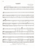 Picture of Nobody, D. Cooper/ E. Shelby/ B. Beatty, recorded by Three Dog Night, sheet music