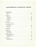 Picture of Super Stars of the Sixties (60's), songbook