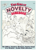 Picture of A Nose Full of Nickles, written & recorded by Lou Carter