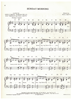 Picture of Sunday Morning, Keely Smith/ Barbara Belle/ Fay Tishman/ Neil Hefti, recorded by Harry James, sheet music