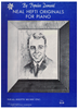 Picture of Sunday Morning, Keely Smith/ Barbara Belle/ Fay Tishman/ Neil Hefti, recorded by Harry James, sheet music