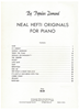 Picture of Sunday Morning, Keely Smith/ Barbara Belle/ Fay Tishman/ Neil Hefti, recorded by Harry James, sheet music