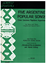 Picture of Five Argentine Popular Songs (Cinco Canciones Populares Argentinas), Alberto Ginastera