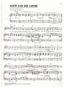 Picture of How Did He Look, Gladys Shelley & Abner Silver, recorded by Joan Merrill, sheet music