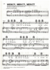 Picture of Mercy Mercy Mercy, Joe Zawinul/ Gail Fisher/ Vincent Levy, sheet music