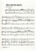 Picture of Nina Never Knew, Milton Drake & Louis Alter, popularized by Johnny Desmond, sheet music