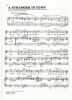 Picture of A Stranger in Town, Mel Torme, popularized by Mel Torme and the Mel Tones, sheet music