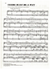 Picture of There Must Be a Way, Sammy Gallop & David Saxon, popularized by Johnnie Johnston, sheet music