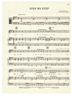 Picture of Step by Step, Raeford Gerald, recorded by Joe Simon