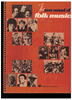 Picture of I'm Alone Because I Love You, Joe Young, recorded by Leadbelly