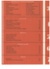 Picture of Red Velvet, Ian Tyson, recorded by Johnny Cash, sheet music
