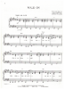 Picture of Walk On, Steve Dean & Lonnie Williams, recorded by Reba McEntire, sheet music