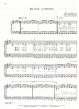 Picture of Black Coffee, Even Stevens & Hillary Kanter, recorded by Lacy J. Dalton, sheet music