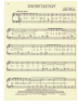 Picture of Anyone Can Play, movie title song, Audrey Nohra & Armando Trovajoli, sheet music