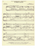 Picture of Where's Jack, movie title song, Don Black & Elmer Bernstein, recorded by Mary Hopkin, sheet music