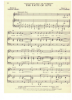 Picture of The Taste of Love, from movie "The Brotherhood", Norman Gimbel & Lalo Schifrin, sheet music