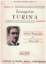 Picture of Album of Joaquin Turina Piano Masterpieces