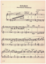 Picture of Ensueno, from "Danzas Fantasticas", Joaquin Turina, piano solo
