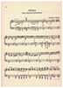 Picture of Orgia, from "Danzas Fantasticas", Joaquin Turina, piano solo