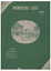 Picture of Homesick Lilt, Henry Cowell, piano solo